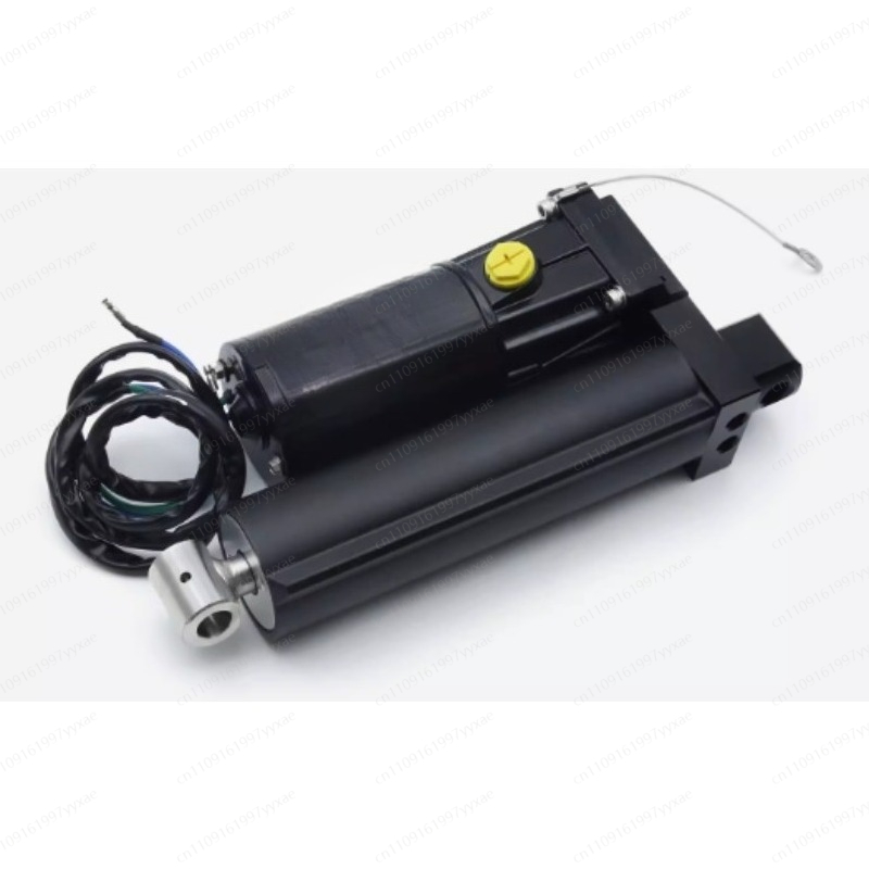 Outboard Motor Electric Hoist  - Fishing Boat Outboard Motor avaliação e preço
