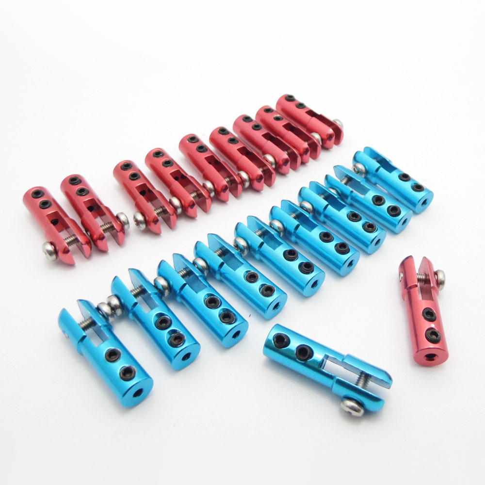 10PCS Metal Servo Arm Linkage  - Fishing Boat Anchor Winch avaliação e preço