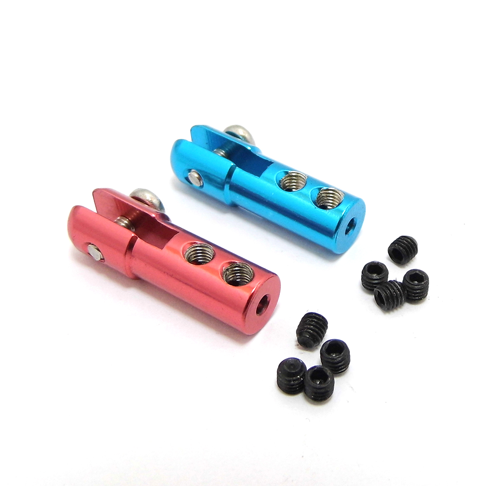 10PCS Metal Servo Arm Linkage  - Fishing Boat Anchor Winch avaliação e preço