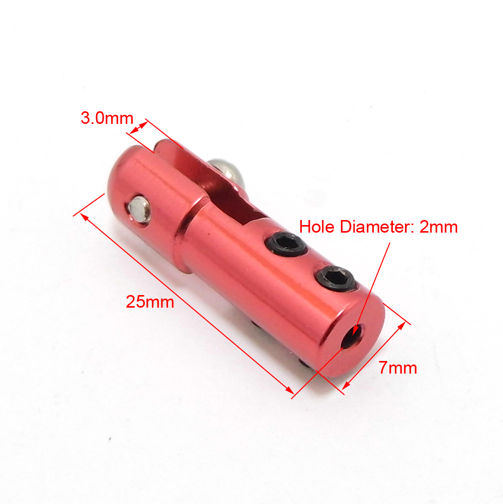 10PCS Metal Servo Arm Linkage  - Fishing Boat Anchor Winch avaliação e preço