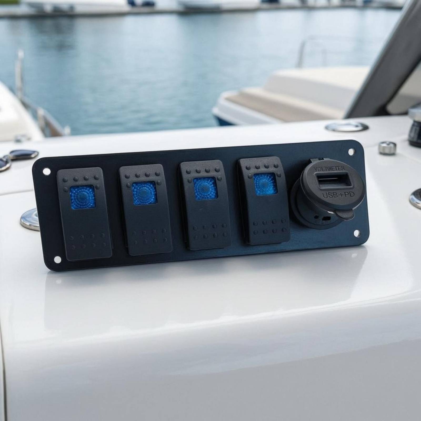 Bilge Pump Buoyant Control Aut - Fishing Boat Bilge Pump avaliação e preço