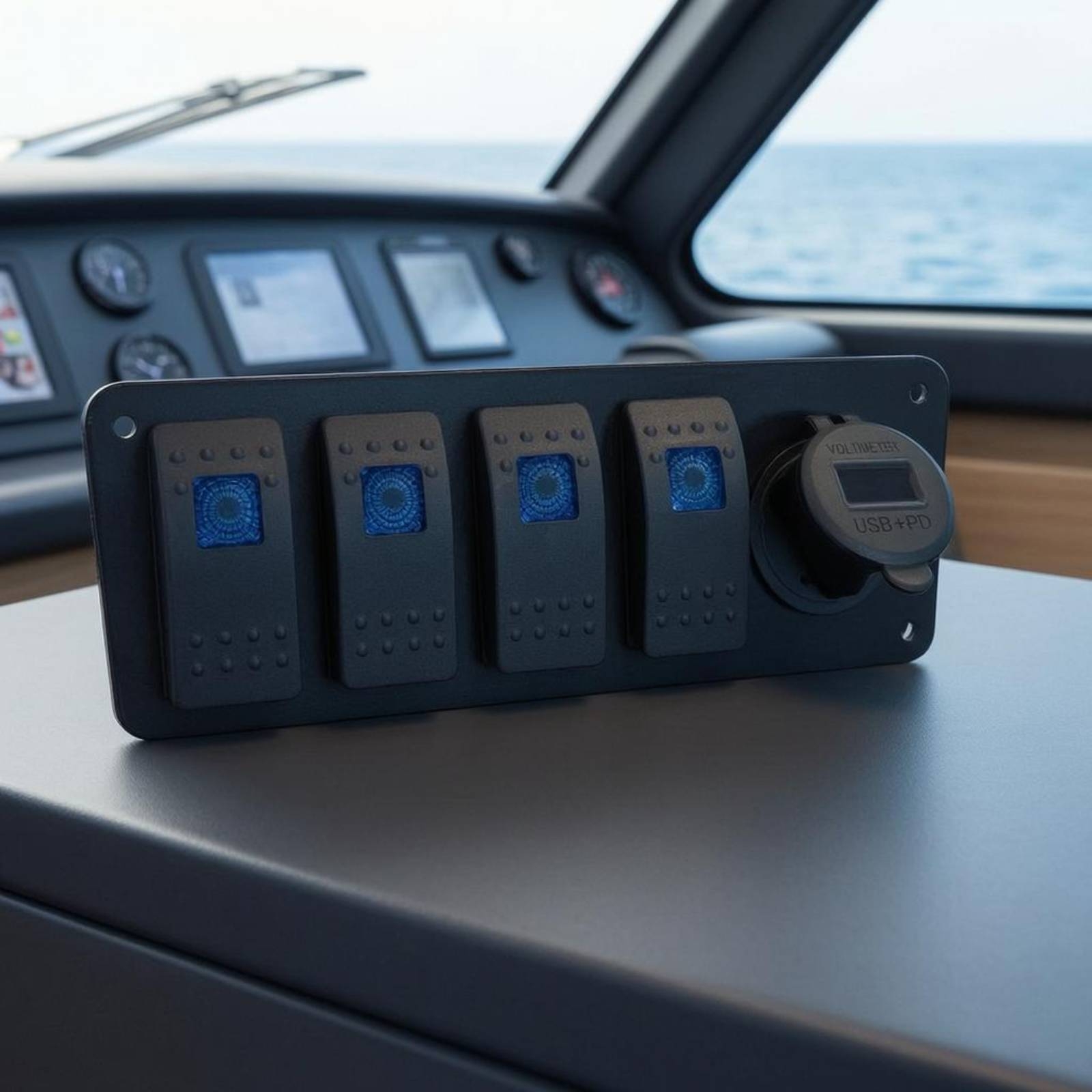 Bilge Pump Buoyant Control Aut - Fishing Boat Bilge Pump avaliação e preço
