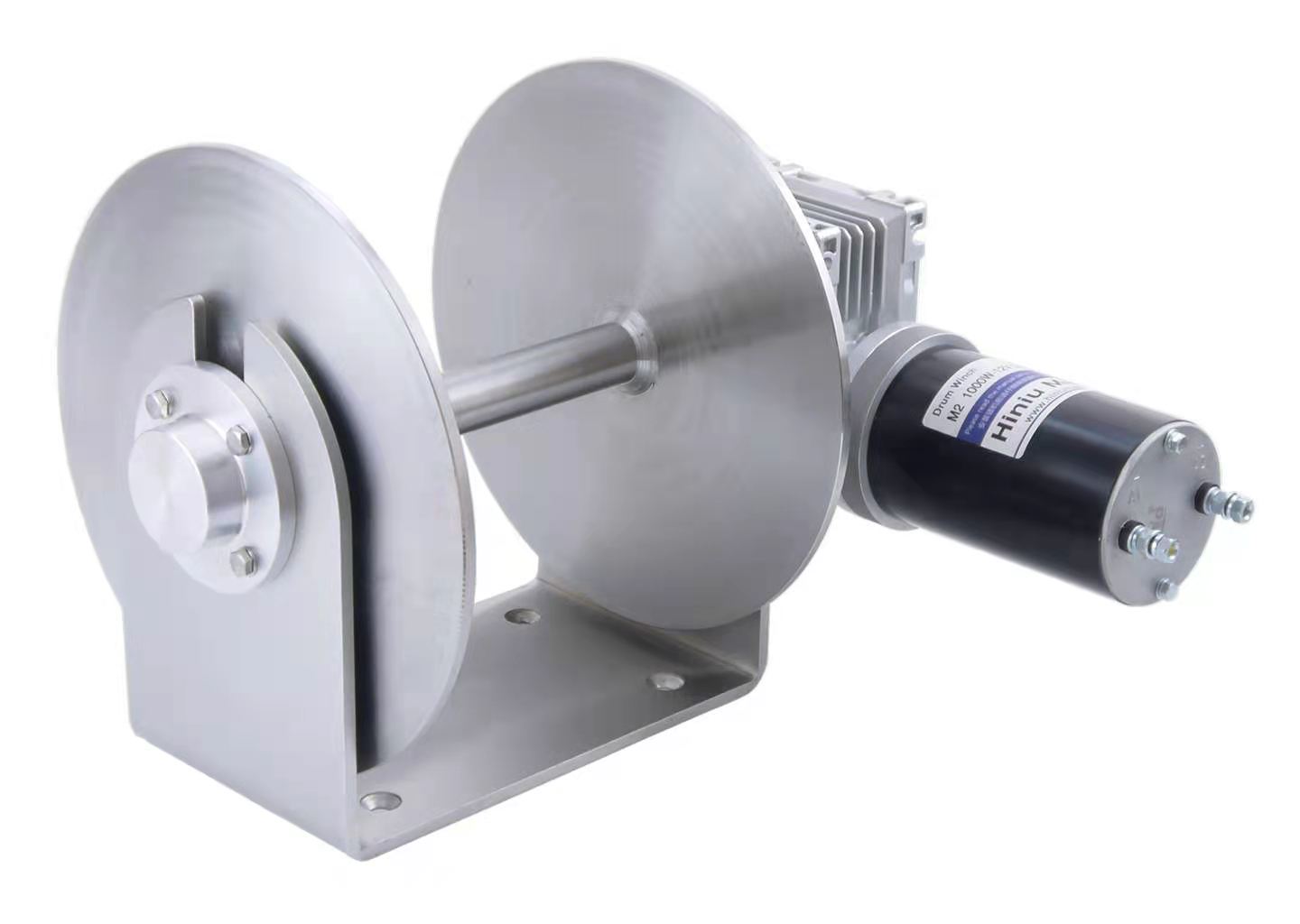 12V 1000W 316 Stainless Steel  - Fishing Boat Anchor Winch avaliação e preço