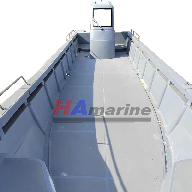 9m Fiberglass High Speed Fishi - Fishing Boat Aluminum avaliação e preço