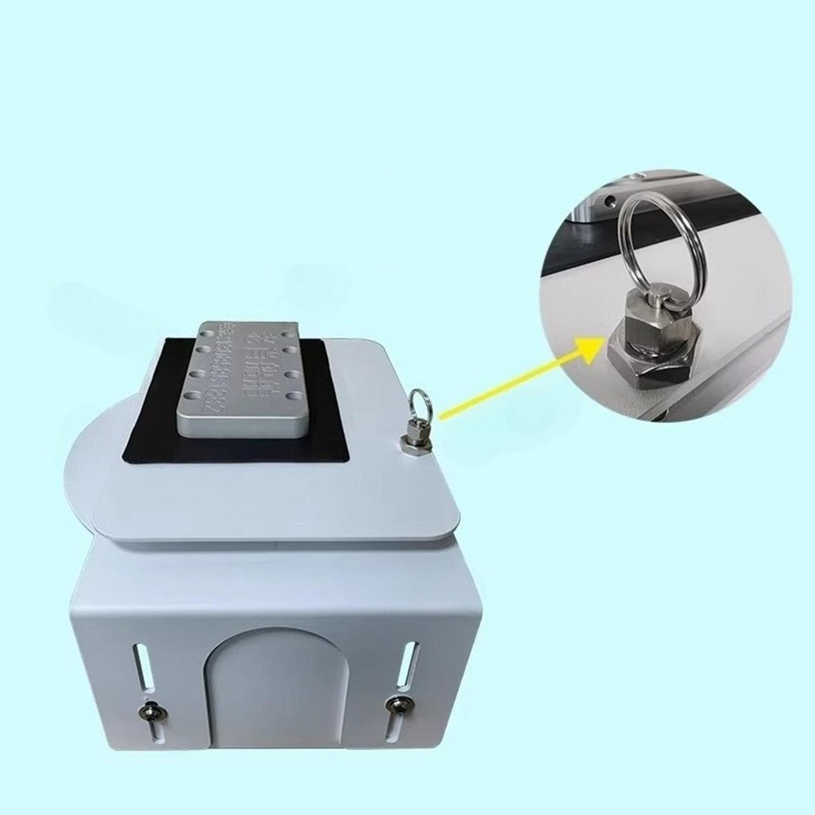 Marine Stainless Steel Trollin - Fishing Boat Trolling Motor avaliação e preço