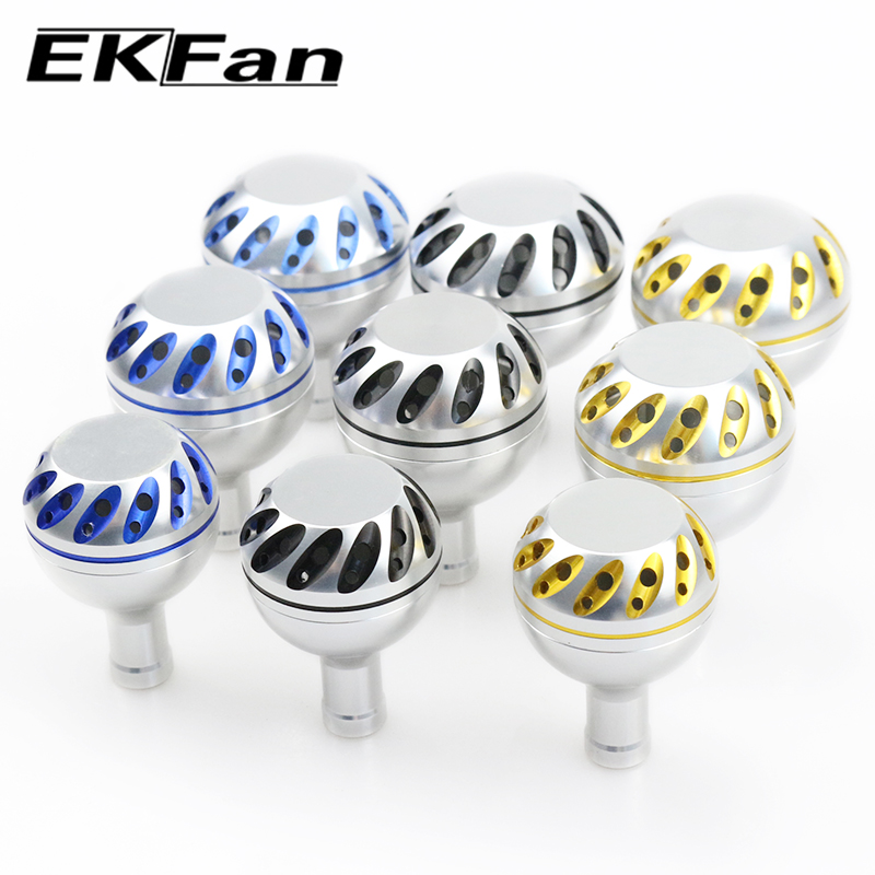 EKfan 30/35/38mm Alloy Metal F - Fishing Boat Steering Wheel avaliação e preço