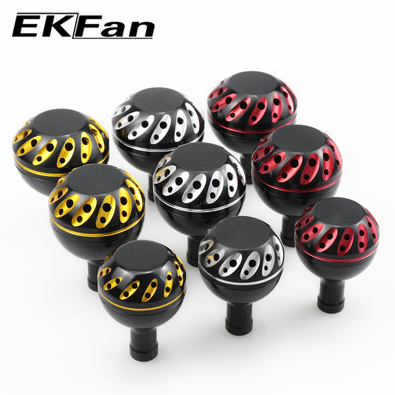 EKfan 30/35/38mm Alloy Metal F - Fishing Boat Steering Wheel avaliação e preço