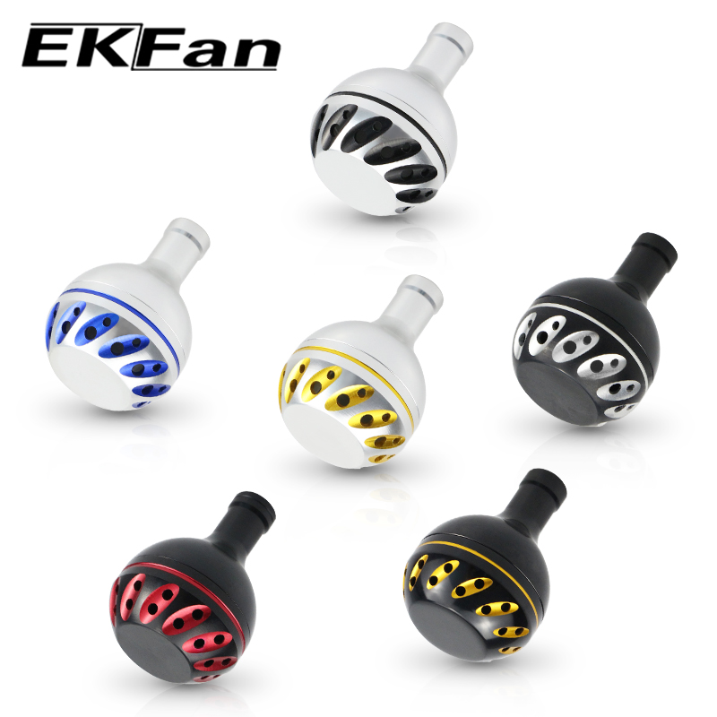 EKfan 30/35/38mm Alloy Metal F - Fishing Boat Steering Wheel avaliação e preço