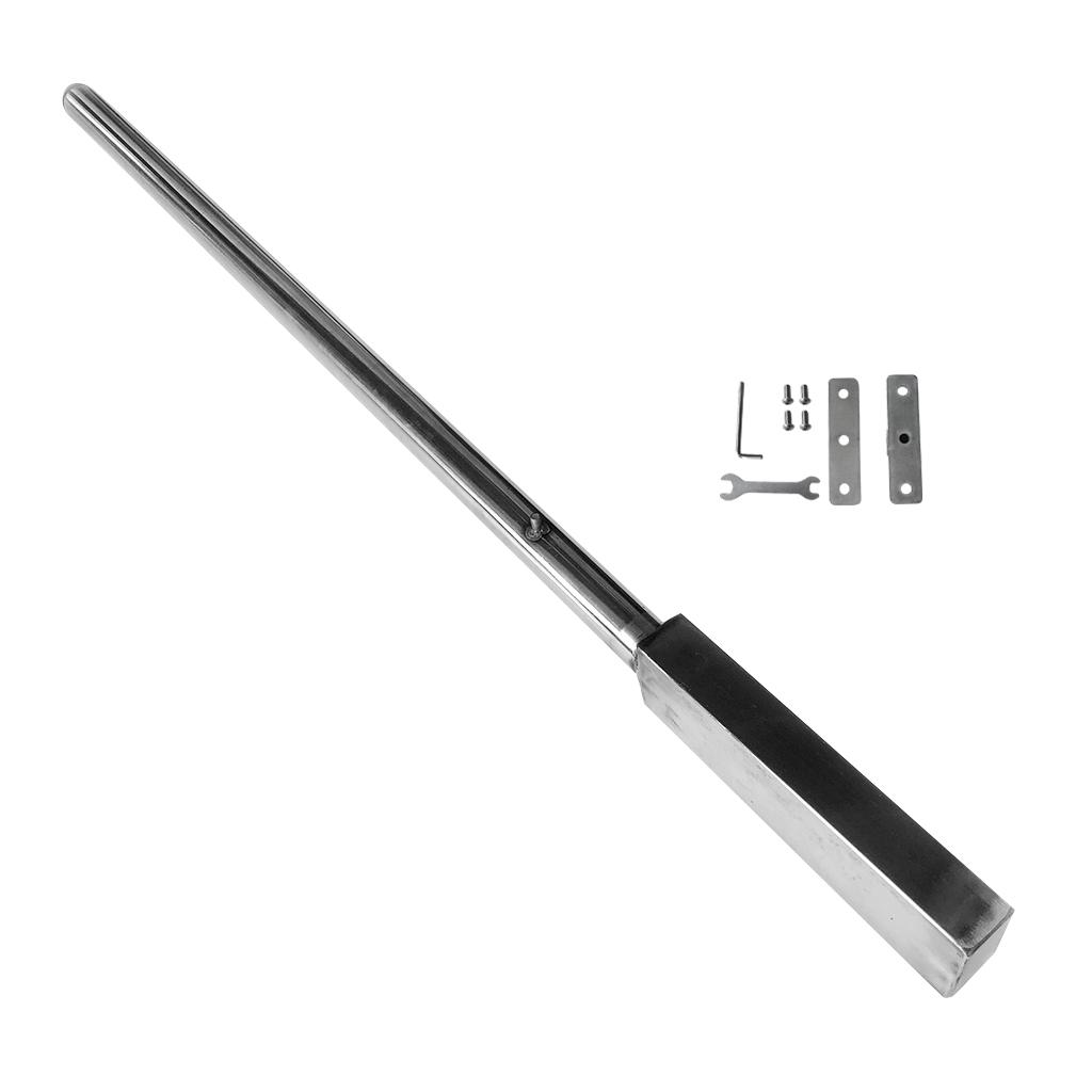 Universal Kayak Trolling Motor - Fishing Boat Trolling Motor avaliação e preço