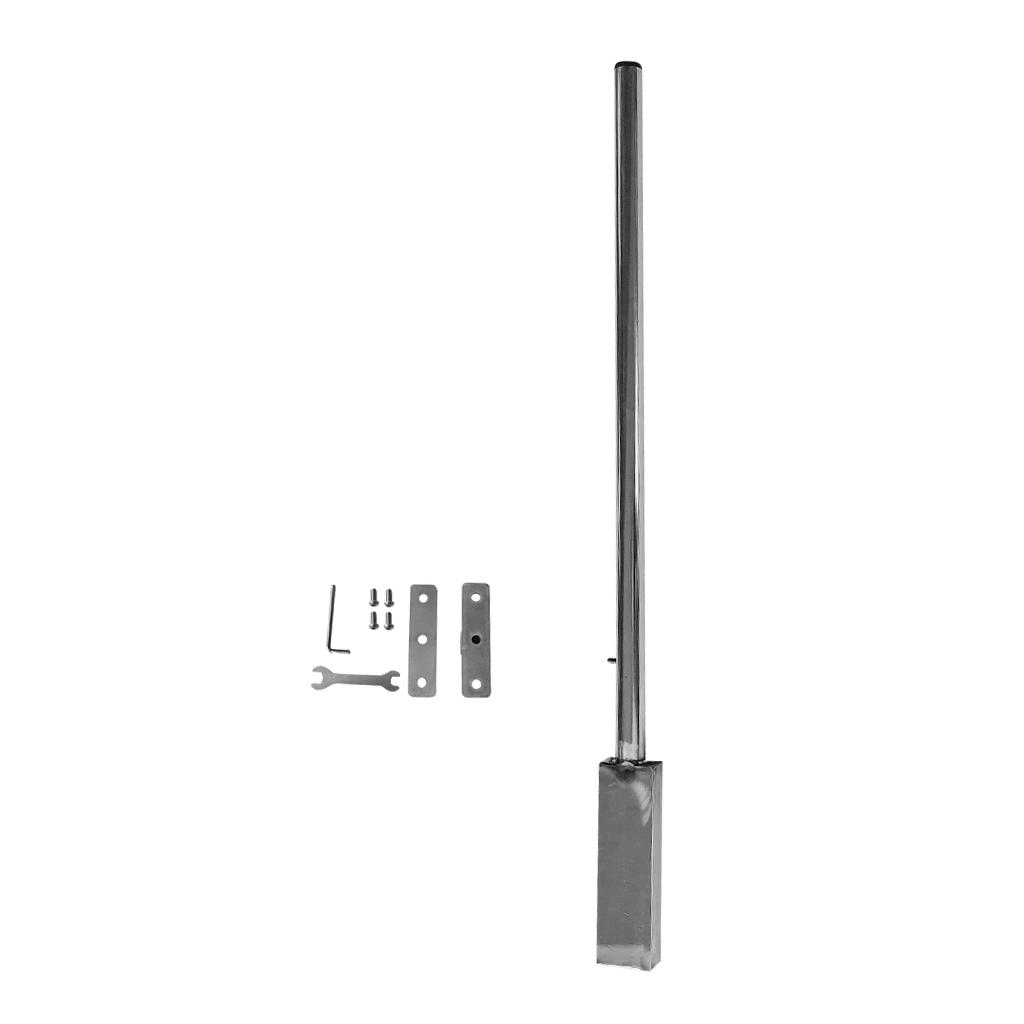 Universal Kayak Trolling Motor - Fishing Boat Trolling Motor avaliação e preço