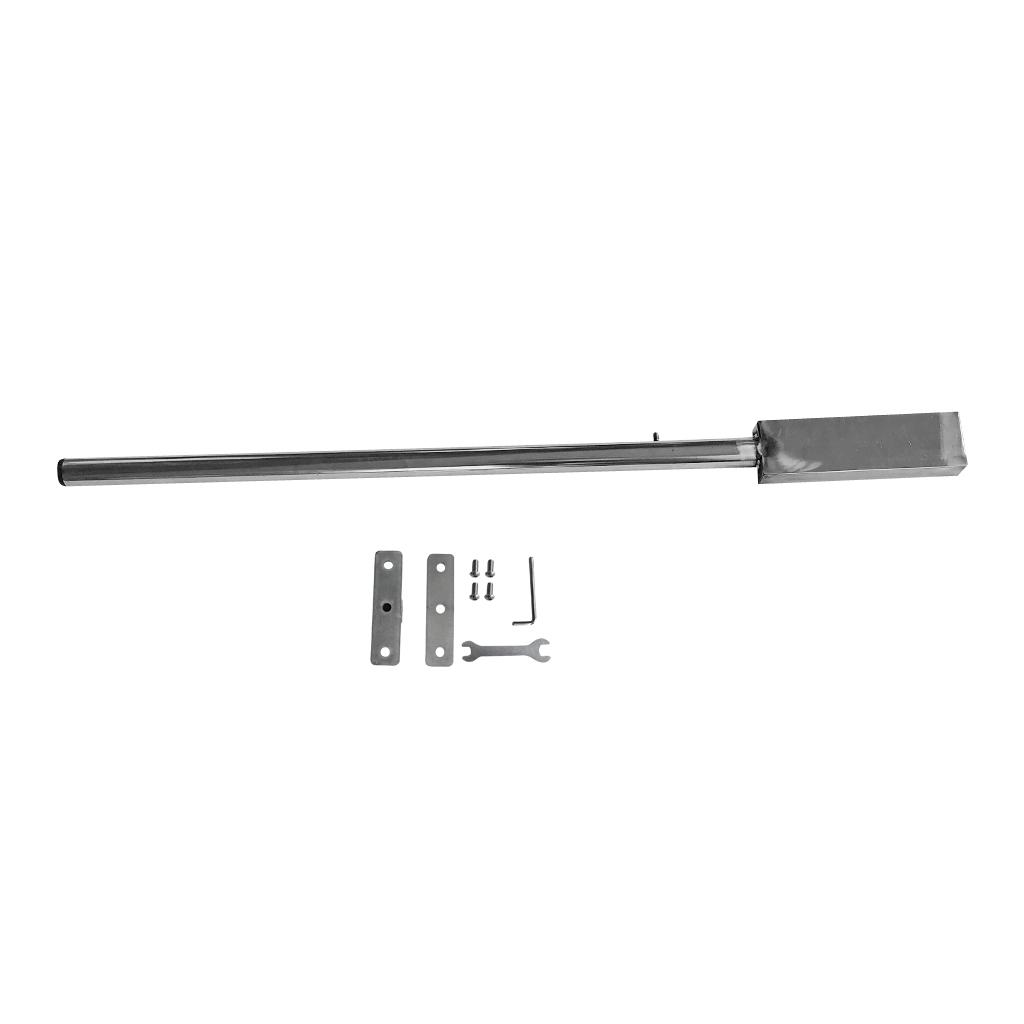 Universal Kayak Trolling Motor - Fishing Boat Trolling Motor avaliação e preço