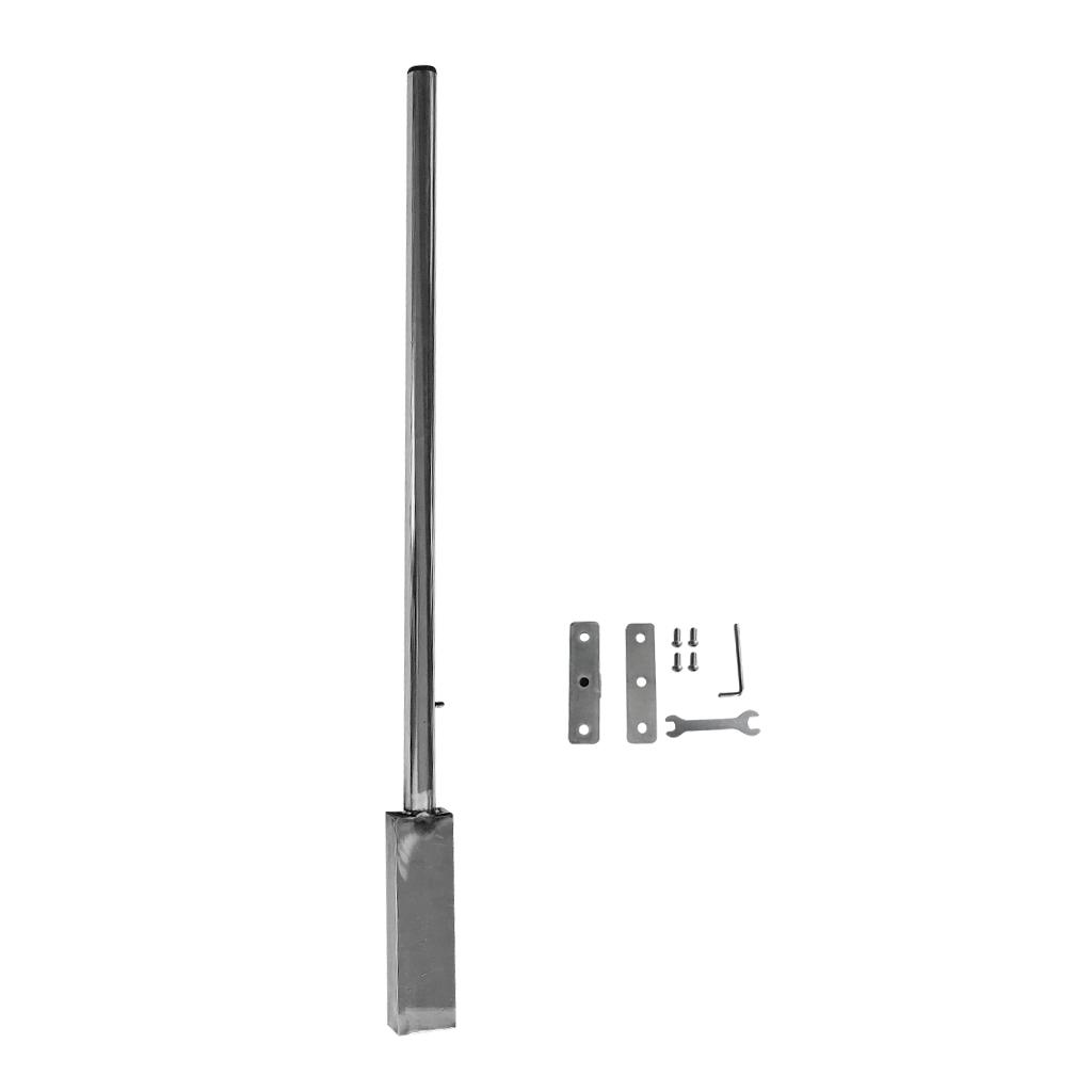 Universal Kayak Trolling Motor - Fishing Boat Trolling Motor avaliação e preço