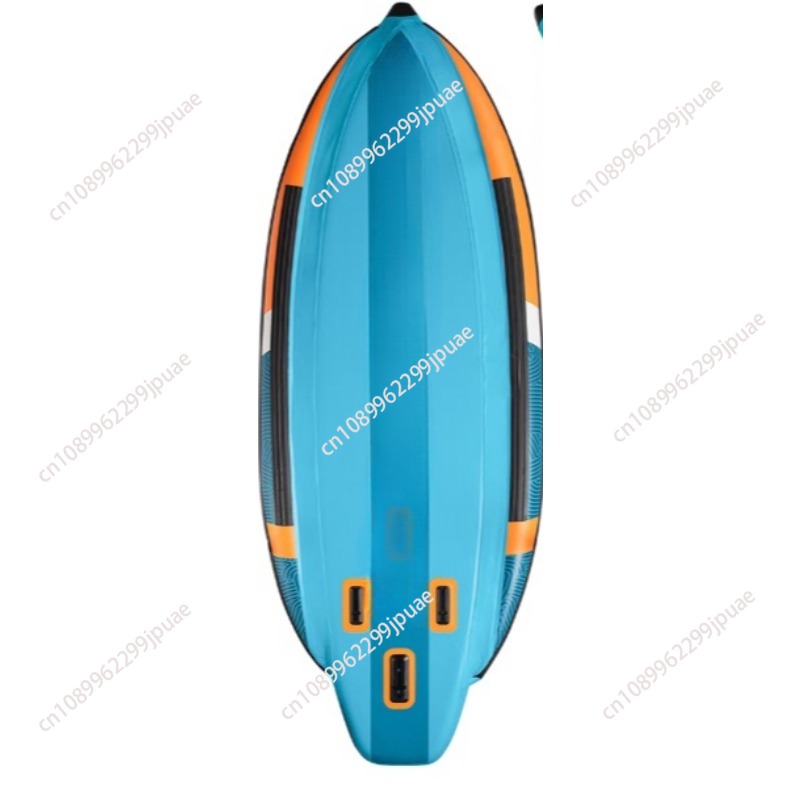 Water Fishing Paddle Board Luy - Fishing Boat Paddle avaliação e preço