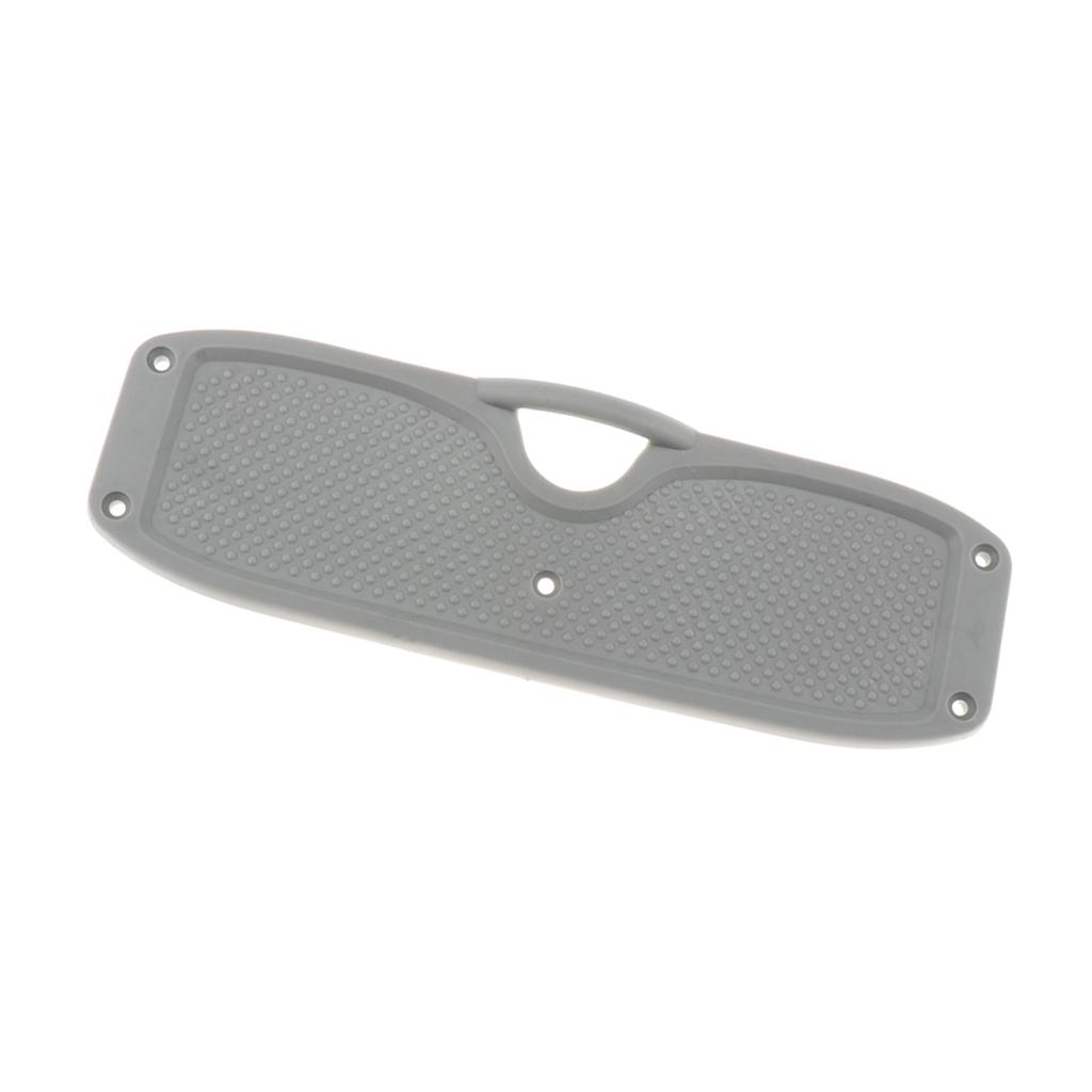 Durable Kayak Motor Mount Brac - Fishing Boat Trolling Motor avaliação e preço