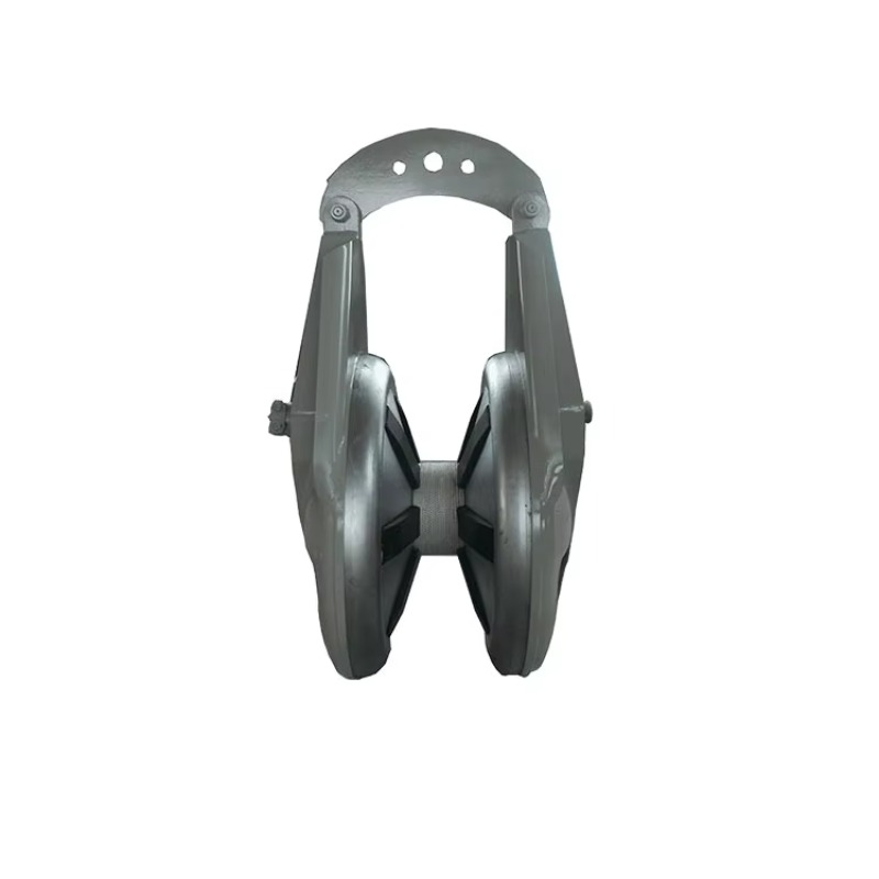 Aluminium Power Block Winch St - Fishing Boat Anchor Winch avaliação e preço