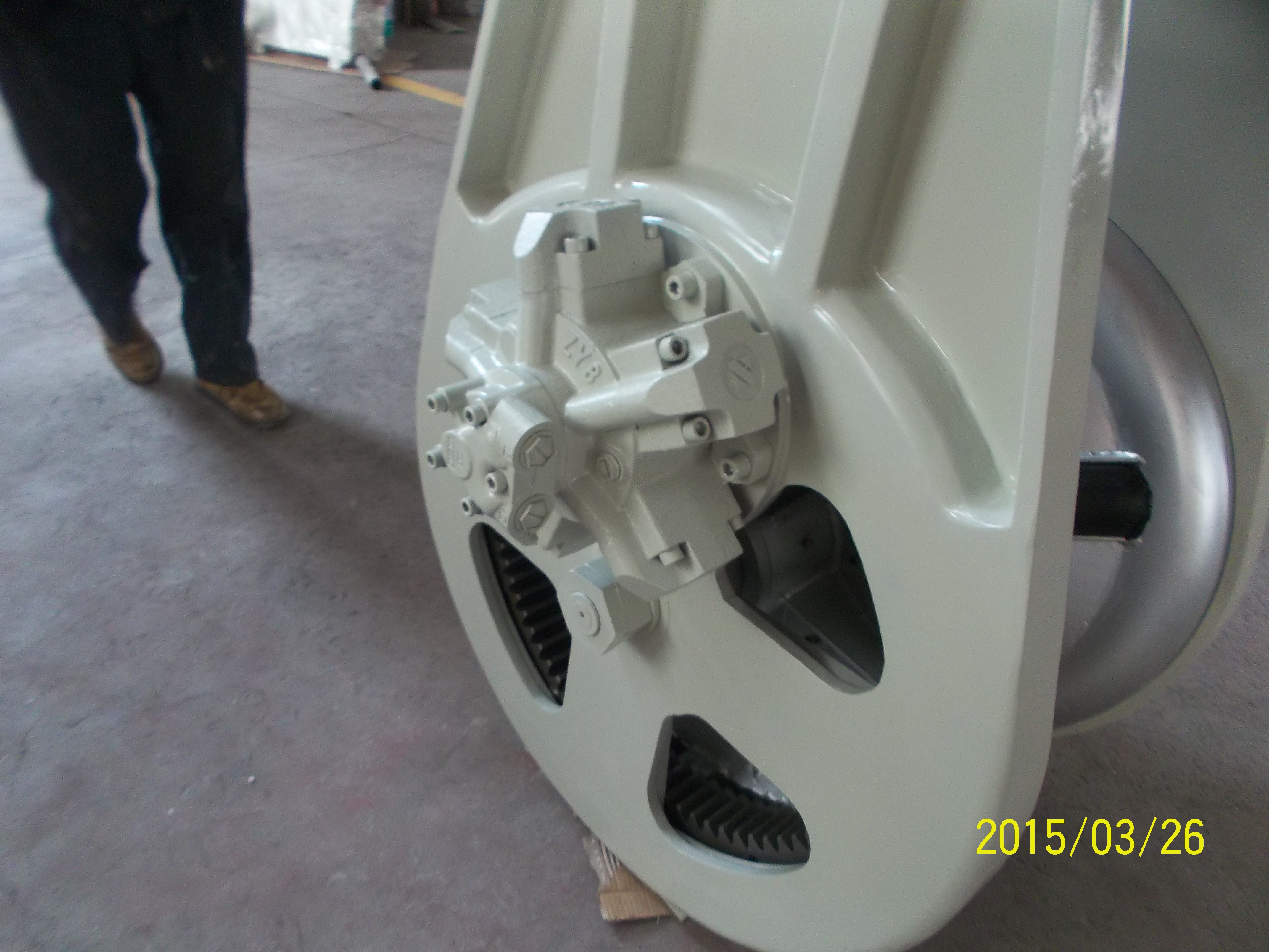 Aluminium Power Block Winch St - Fishing Boat Anchor Winch avaliação e preço
