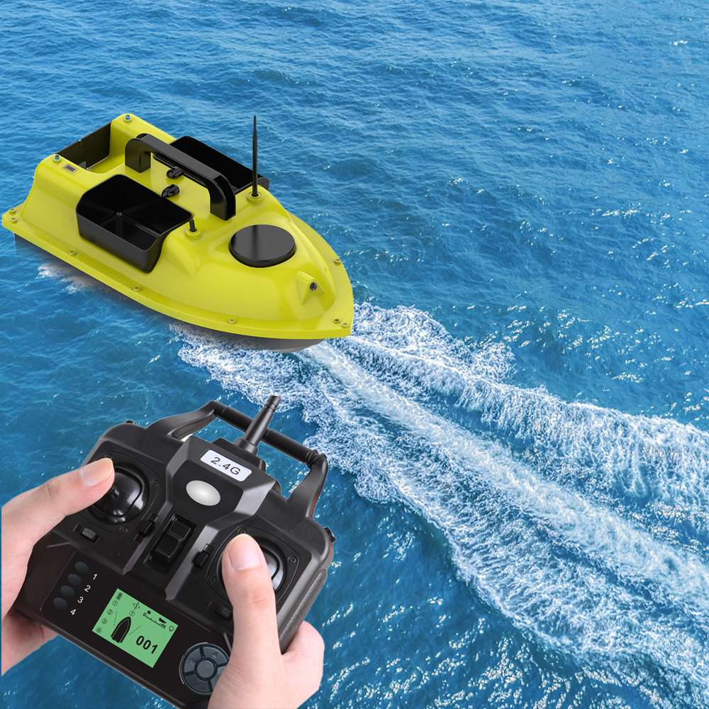 GPS Automatic Remote Control B - Fishing Boat Gps avaliação e preço