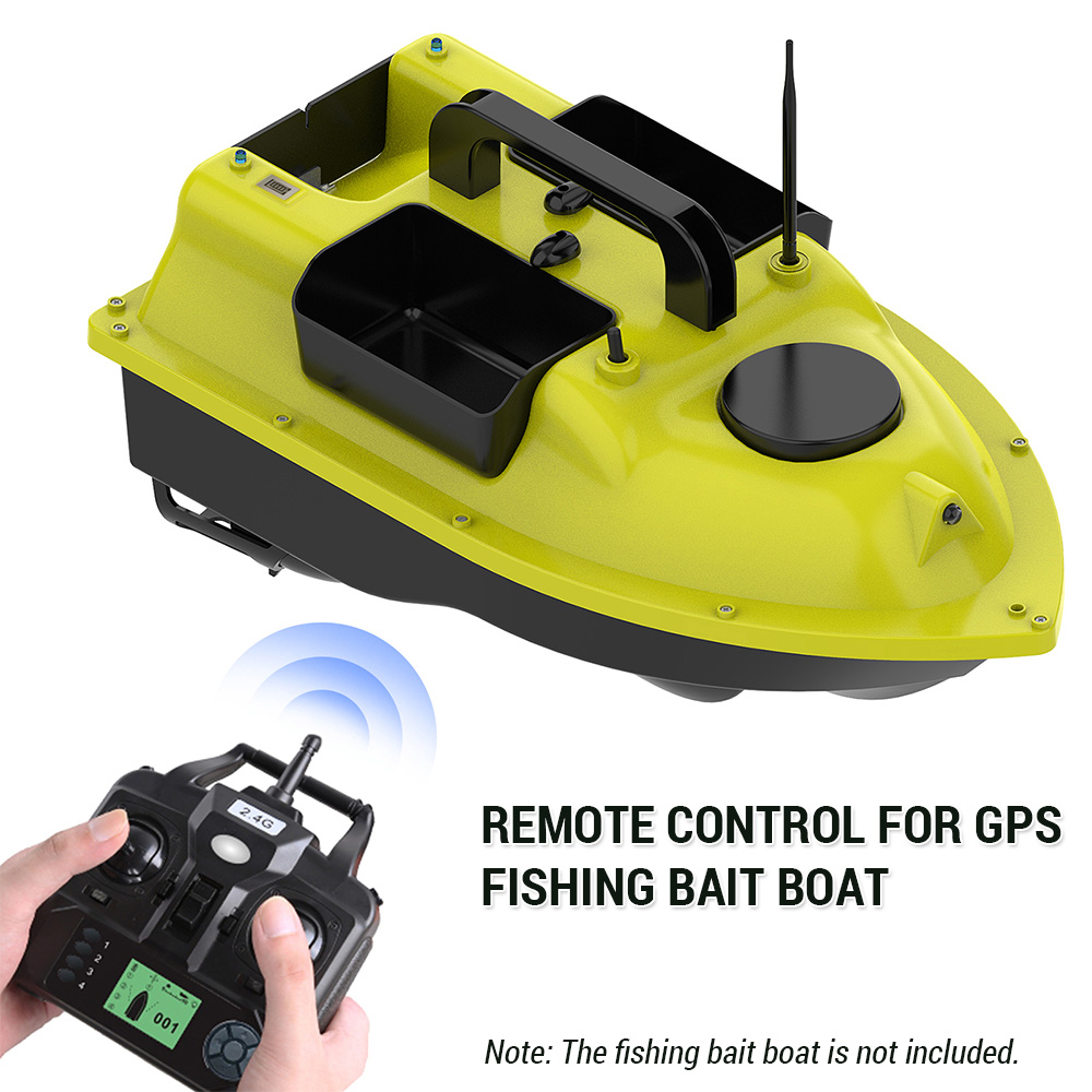 GPS Automatic Remote Control B - Fishing Boat Gps avaliação e preço
