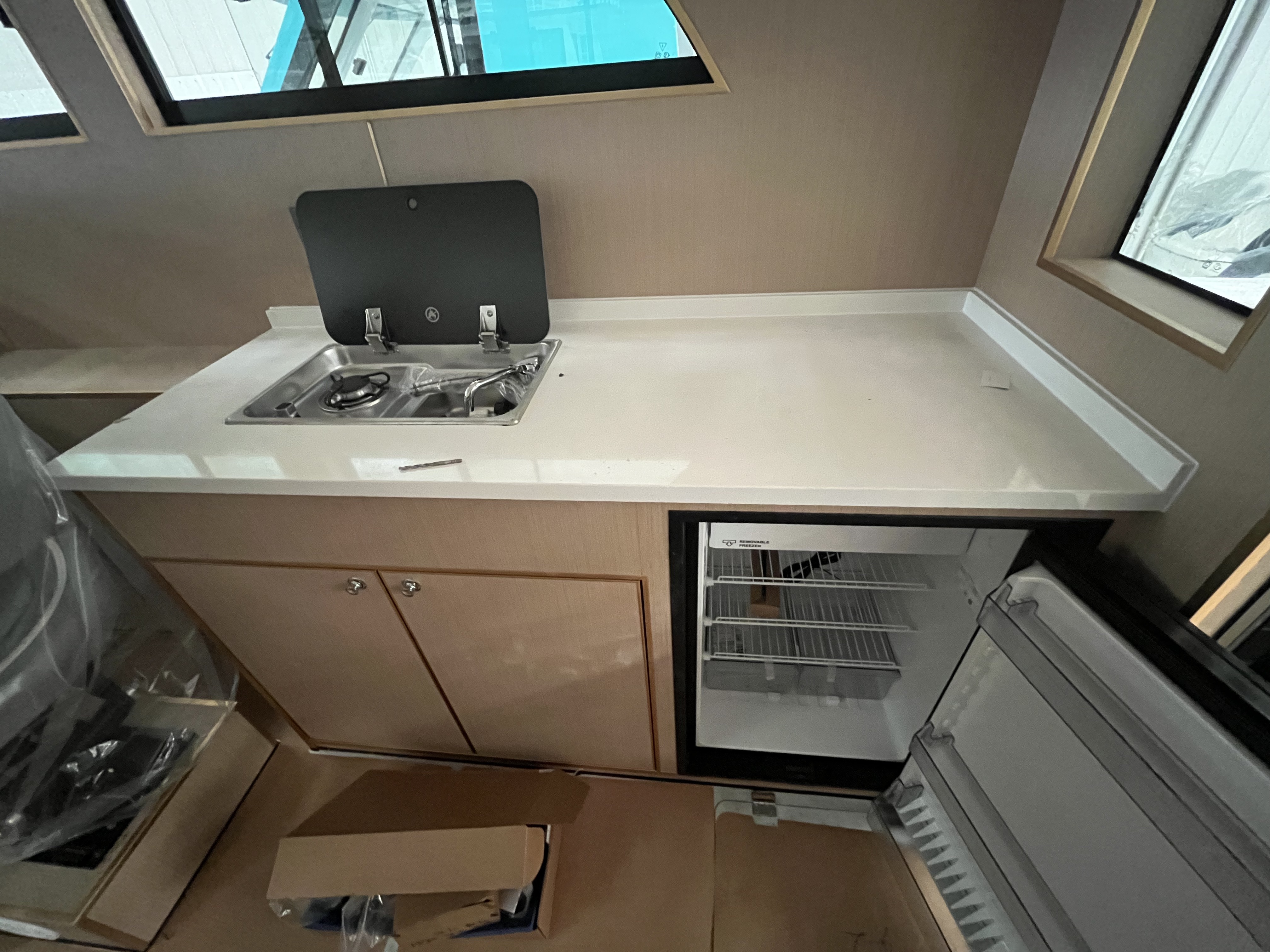 36ft Aluminum Luxury Yacht for - Fishing Boat Aluminum avaliação e preço