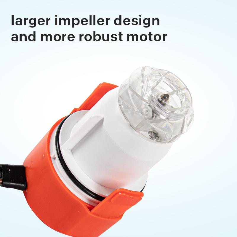 seaflo13 series bilge pump mar - Fishing Boat Trailer avaliação e preço