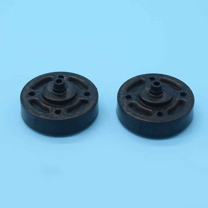 2PCS 550 Motor Waterproof Gask - Fishing Boat Trolling Motor avaliação e preço