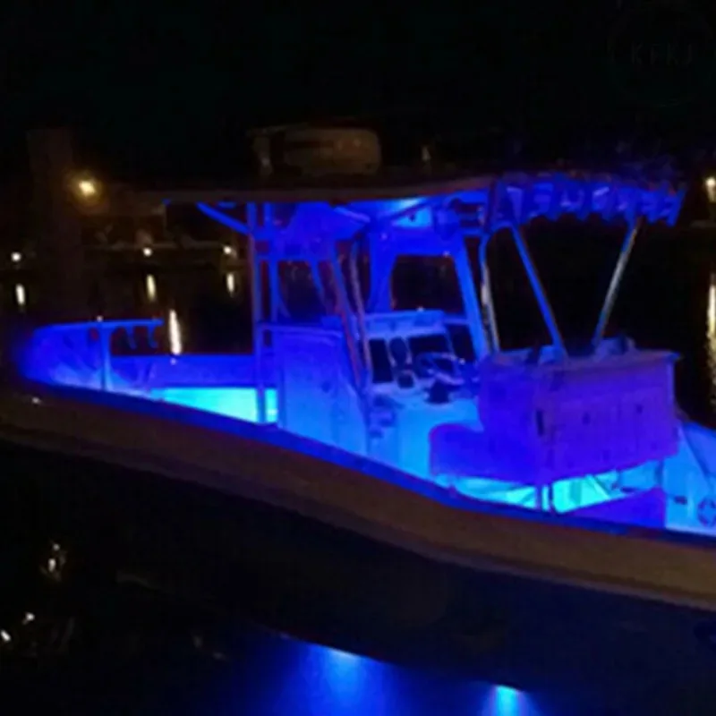 For Yacht Fishing Vessel 12V/2 - Fishing Boat Navigation Light avaliação e preço