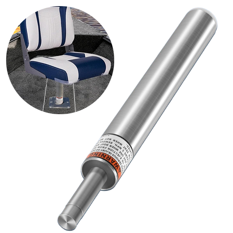 SP-2114 Boat Seat Pedestal Pos - Fishing Boat Seat avaliação e preço