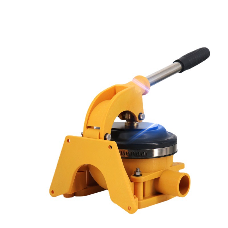 Manual Bilge Pump, Sewage Pump - Fishing Boat Bilge Pump avaliação e preço