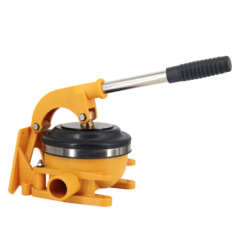 Manual Bilge Pump, Sewage Pump - Fishing Boat Bilge Pump avaliação e preço