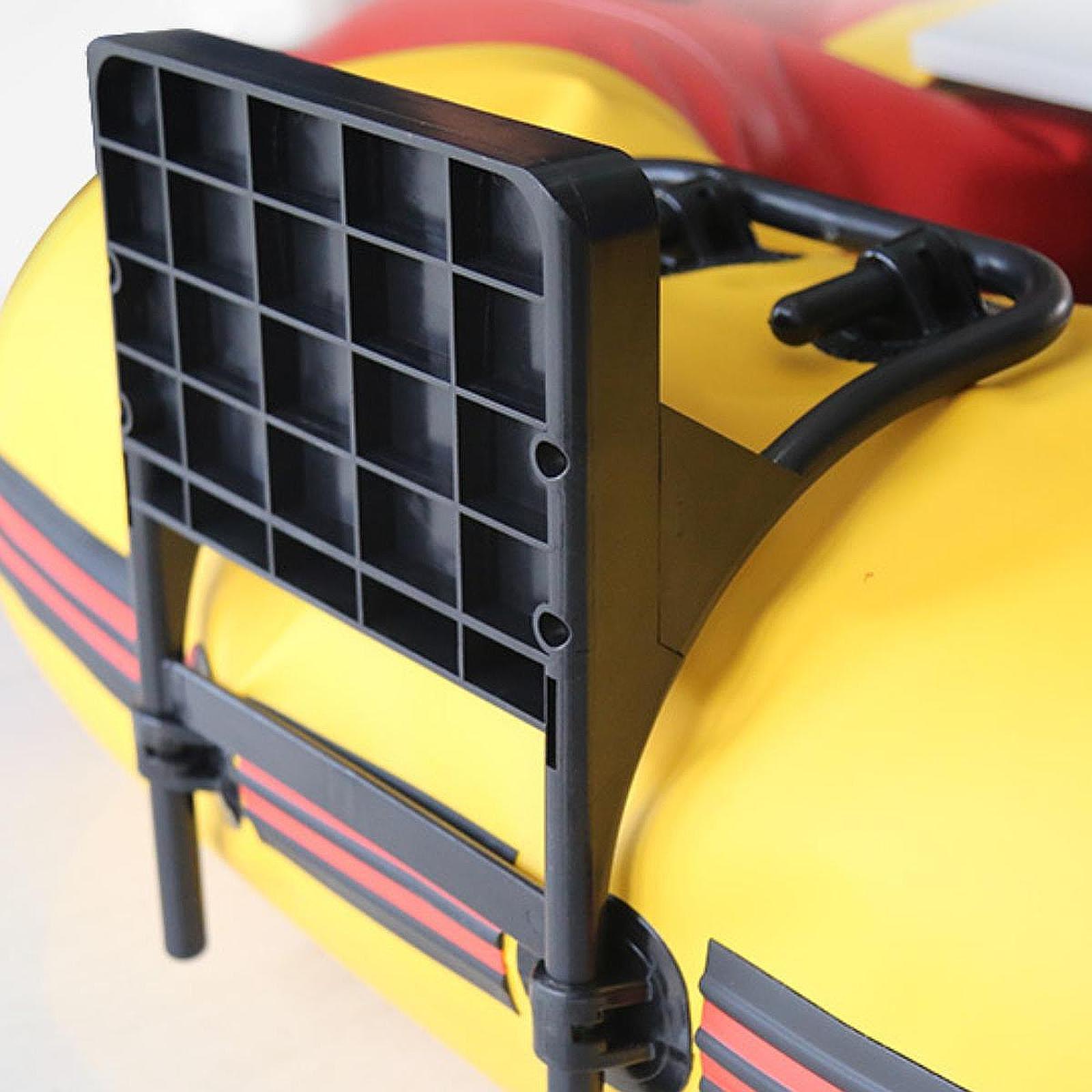 Boat Motor Mount Bracket High  - Fishing Boat Outboard Motor avaliação e preço